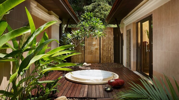 Rawi Warin Resort & Spa ( Ko Lanta )